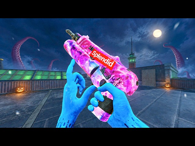 Goodbye VMP, Hello PP-919 Meta in Warzone 👑 (101 Kills)