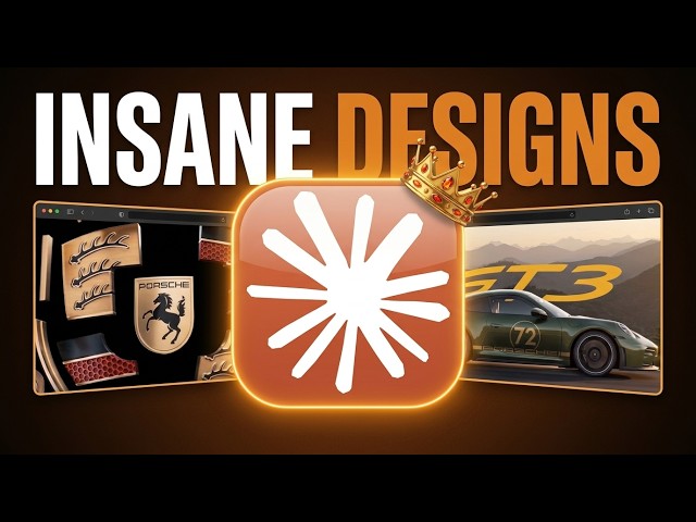 Claude Fable 5 Builds $15,000+ Animated Websites (in minutes)