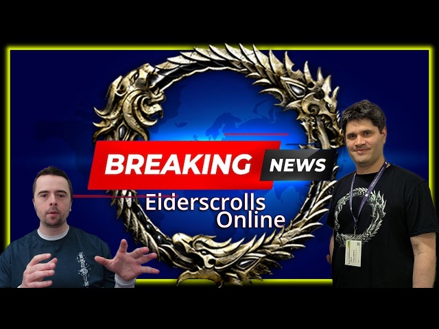 ESO Roadmap Update 2026 - 2027 & Review