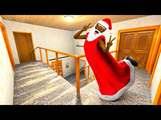 Can I Beat Granny in HARD Mode? 🔥 | Granny Live Stream #granny #technogamerz #liveinsaan