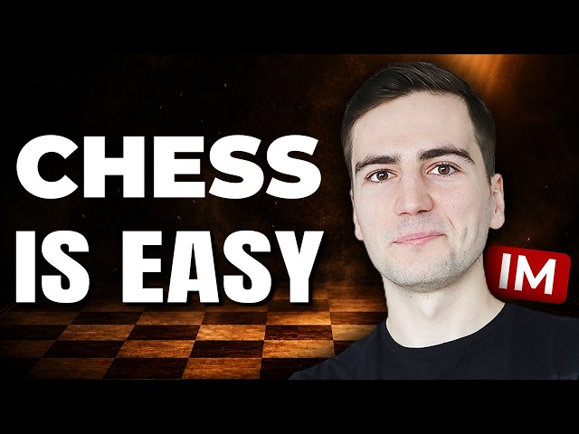 Give Me 48 Minutes and You'll Beat Everyone Under 2000 Elo