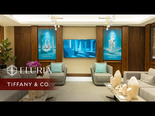 Eluria Signature Experiences: A Glimpse into Exquisite Living
