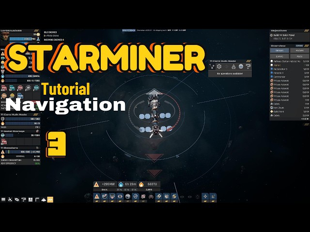 Fix Your Ship Orientation - Orientation tool Tutorial / Guide Starminer