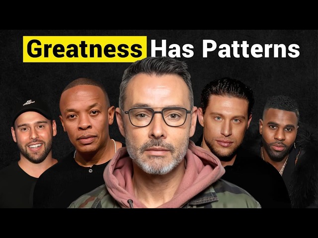 Former BMG President Reveals The Key to Music Success