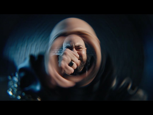 Patron - Geri sayım (Official Video)