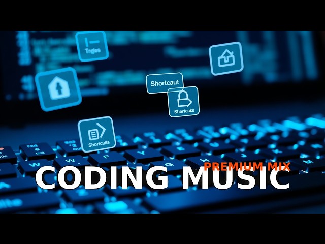 The Secret Weapon for Coding Focus