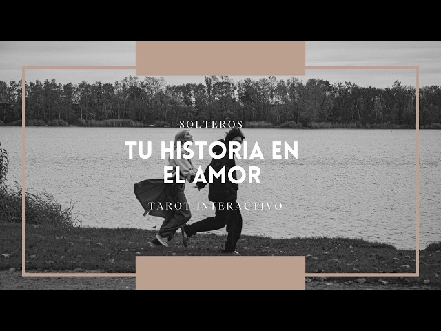 Your Love Story 🩵🌻 Singles | Interactive Tarot 🔮