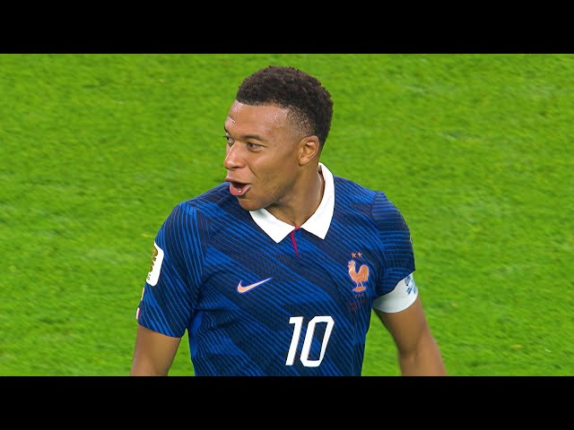 Kylian Mbappé - Season Review 2025/26 🧐