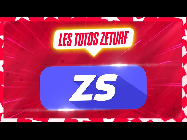 Les Tutos - Comment jouer aux paris hippiques ? - Le ZEshow expliqué