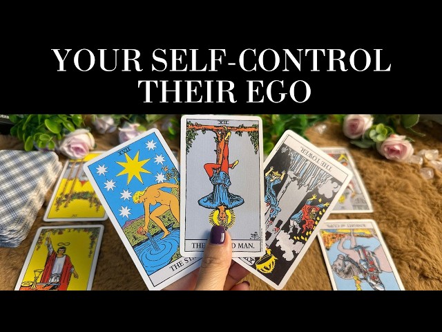 YOUR CELIBACY & SELF-CONTROL IS DRIVING THEM CRAZY! 🥵🔥 You’re Untouchable & Highly Desirable! 🔒