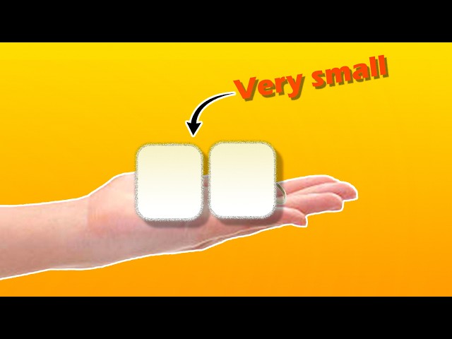 I Found World's 20 Tiniest Gadgets Version |