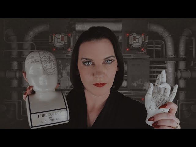 ASMR: Obsolete Assessments (measurements and predictions)