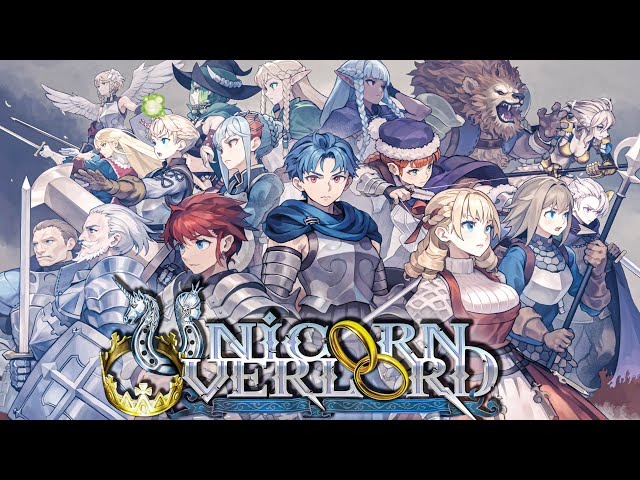 Unicorn Overlord OST - Ilena battle theme/Farde Mal Diavolo