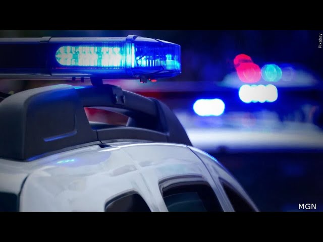 1 injured in early-morning shooting in Springfield