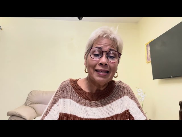 Discurso sobre la Modalidad Educativa eLearning en la actualidad - Mirna Rondón