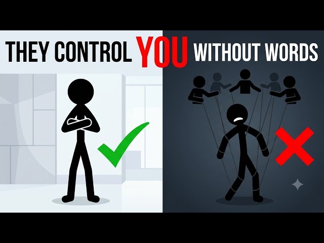 The Hidden Rules of Human Behavior Everyone Should Know