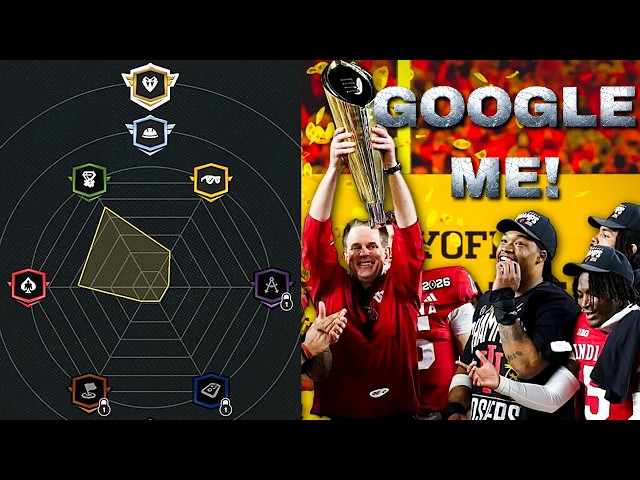 The DEFINITIVE Best Coach Build + Comprehensive Breakdown in College Football 27 !!!