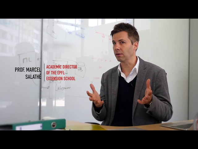 Applied Data Science: Machine Learning