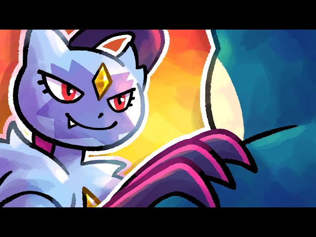 NERFS In Competitive Pokemon...