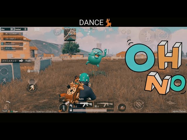Bgmi 1.8.5 Update Patch Notes || New Mode Jujustu Kaisen and All New Features in Bgmi 1.8.5 Update