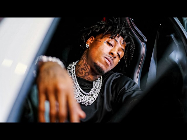 NBA YoungBoy - Highlights [Official Video]
