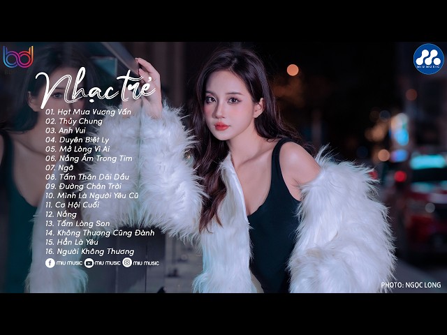 Nhạc Trẻ Ballad Việt Hay Nhất 2026 | Lk Nhạc Trẻ Mới Gây Nghiện | Nhạc Việt Hot Nhất Hiện Nay