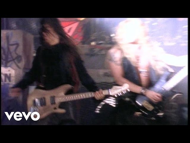 Extreme - Decadence Dance