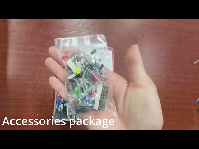 The Most Complete Kit for arduino Uno/R3 Board Programming Project D