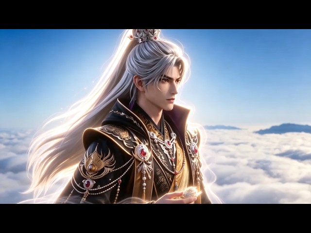 Twilight Ascendant | MULTI SUB
