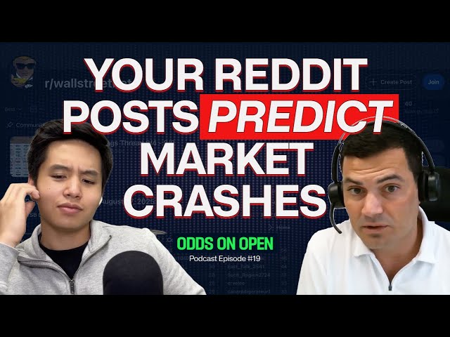 Chris Kantos: How Natural Language Processing Can Generate Alpha