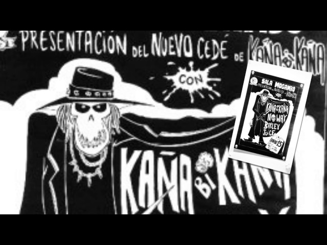 NO WAY - Como un angel condenado a la podredumbre