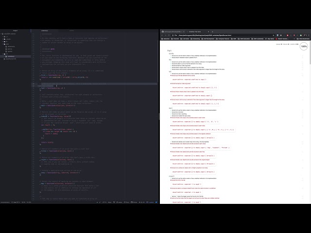 How to Do and Submit Your Coding Assignments