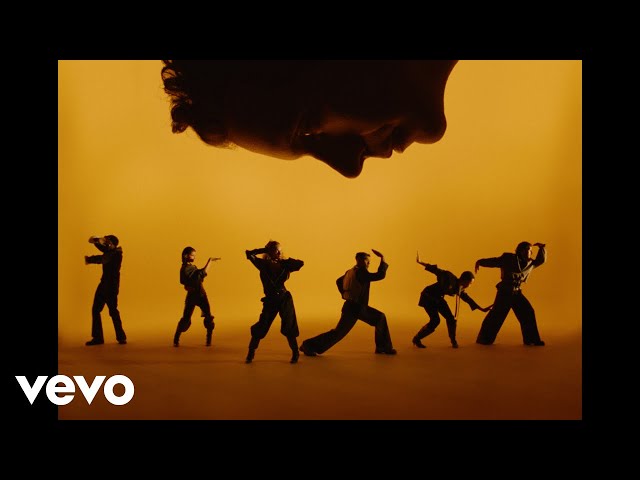 MIKA - Modern Times (Official Video)