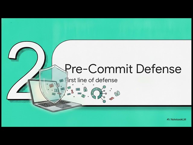 API Key Leaked on GitHub? These 6 Tools Protect Your AI Code ,    English version