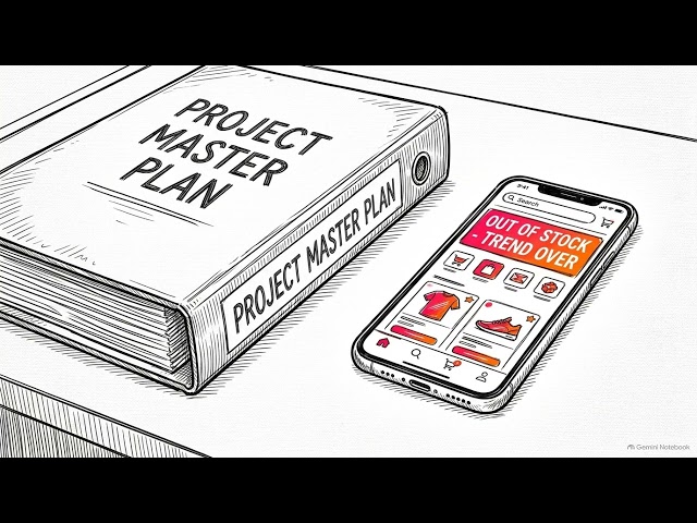 Blueprint to Design And Implementation