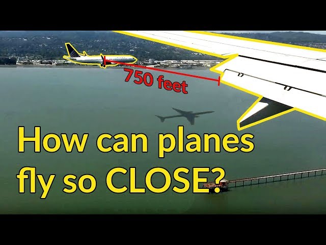 Parallel LANDINGS!!! PRM and SOIA approaches! Explained by CAPTAIN JOE