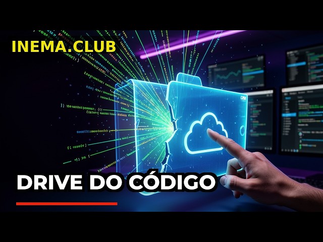 GitHub Explained: The Google Drive for Code (Beginner's Guide)