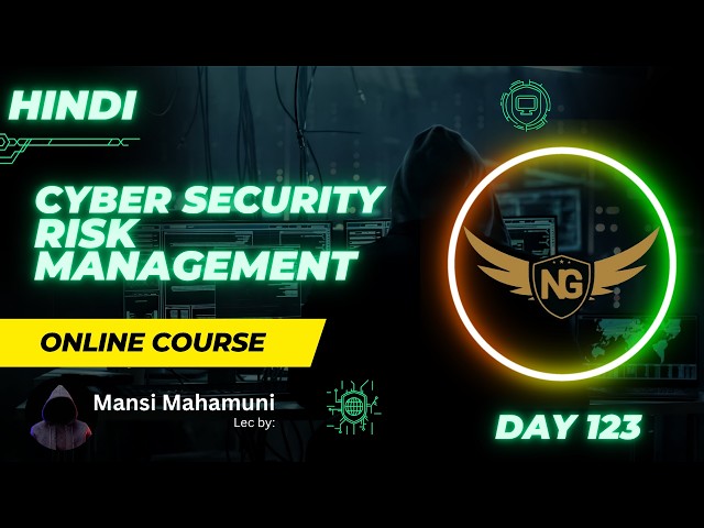 🔥Day 123 - Threat Hunting Concepts Explained | Proactive Threat Detection & Investigation