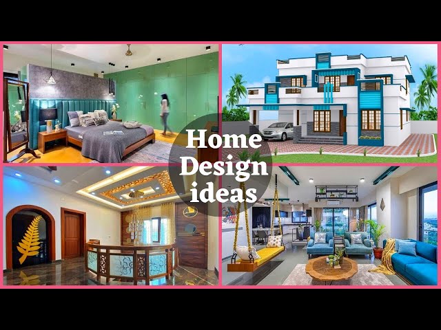 House Design Decor ideas | Home Design Decor ideas | Pro Build