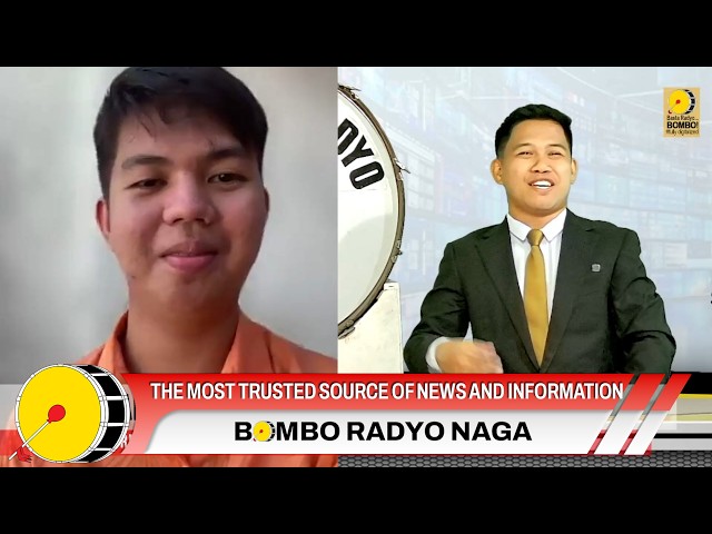 NATATANGING KARANASAN SA CAMPUS JOURNALISM with AARON JOHN REPATACODO