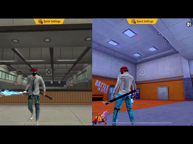 How To Increase Free Fire Video 4k Quality ⚡️ in Capcut | Free Fire HDR Quality Tutorial