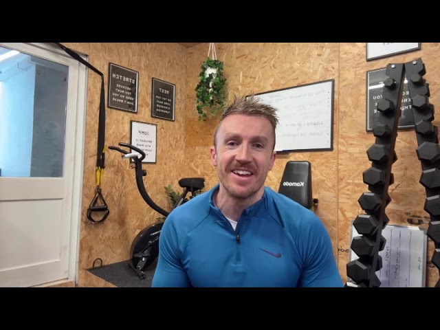 Should You Exercise With Knee Pain? (What You Should Know)