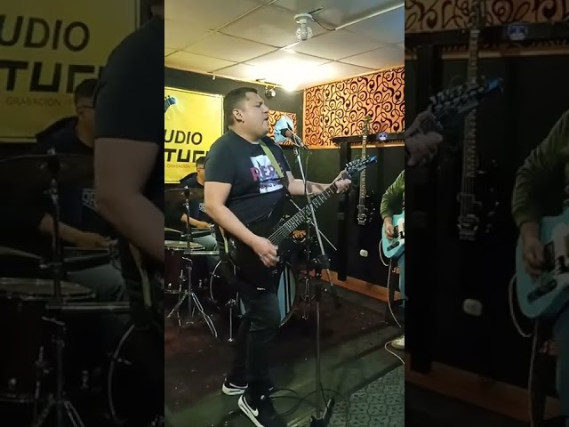 IMPROVISOR BANDA