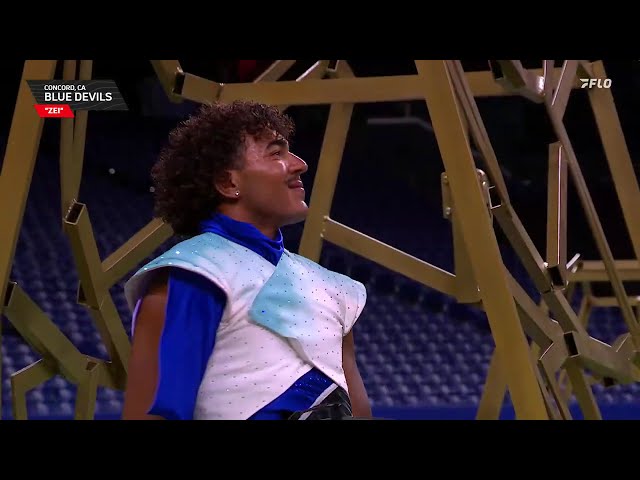 2026 Blue Devils @ DCI WC Finals