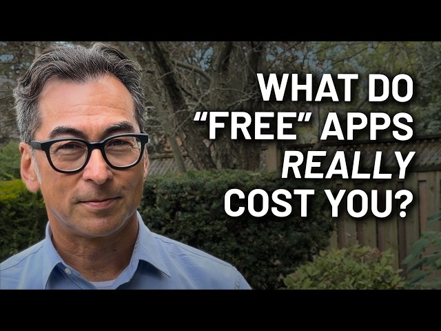How Do Free Apps Make Money? The 4 Ways You Pay