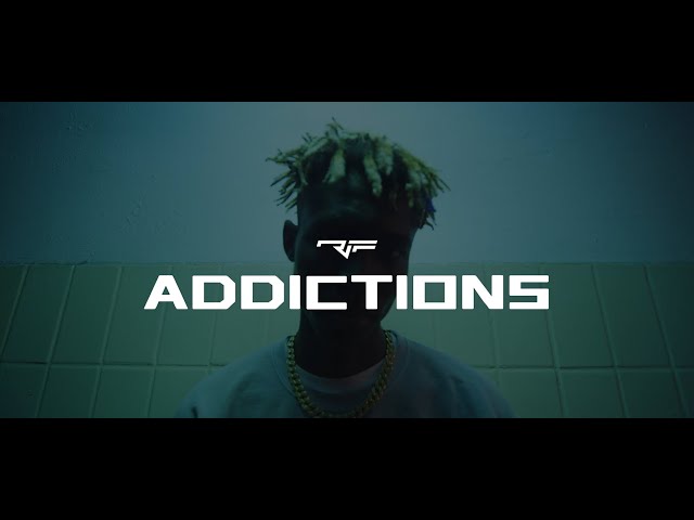 ''ADDICTION'' | Trap Type Beat | Freestyle Type Beat 2024