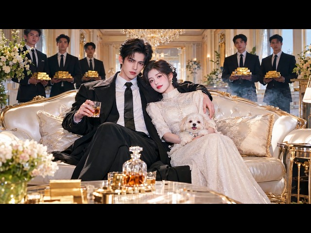 Framed by Fake Heiress,She Loses All,5 Yrs Later,She Returns for Revenge,But Met That CEO!