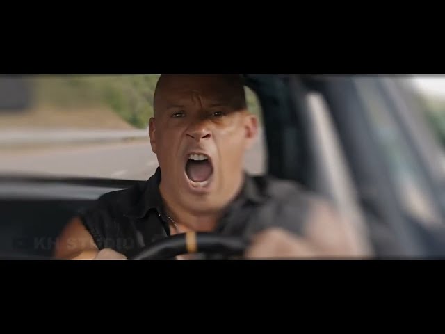 FAST X Part 2 2025 : #Bande Annonce vf #nouveauté films #trailer VF (2025)