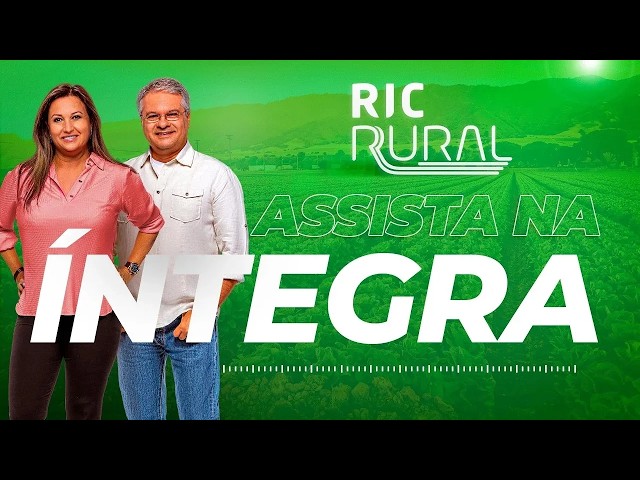 Mira RIC Rural en vivo | 02/08/2026