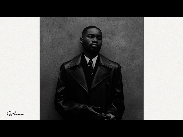 Dave Type Beat - "WORDS I NEVER SAID"